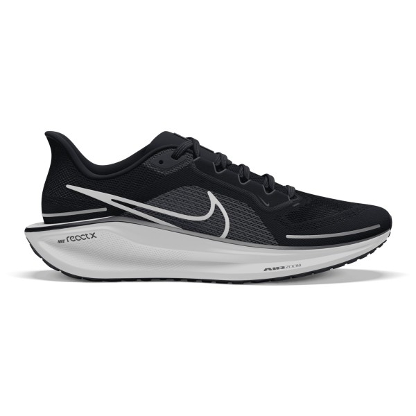 Nike - Pegasus 41 - Runningschuhe Gr 8 grau/schwarz von Nike