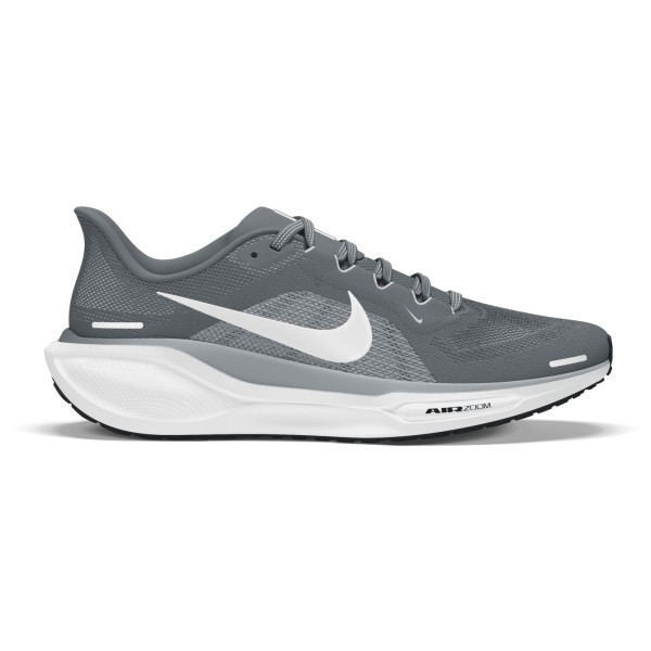 Nike - Pegasus 41 - Runningschuhe Gr 9,5 grau von Nike