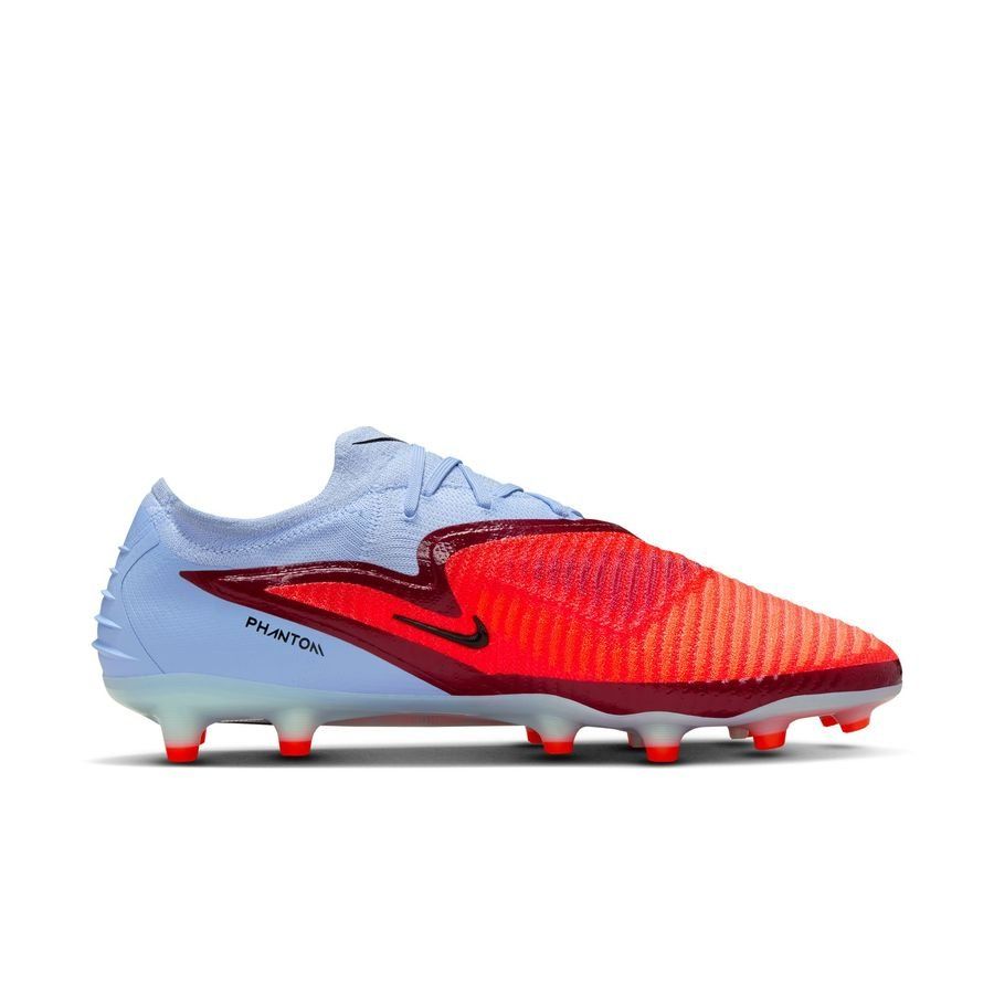 Nike Phantom 6 Elite Low Cut AG-PRO Scary Good - Royal Tint/Rot VORBESTELLUNG von Nike