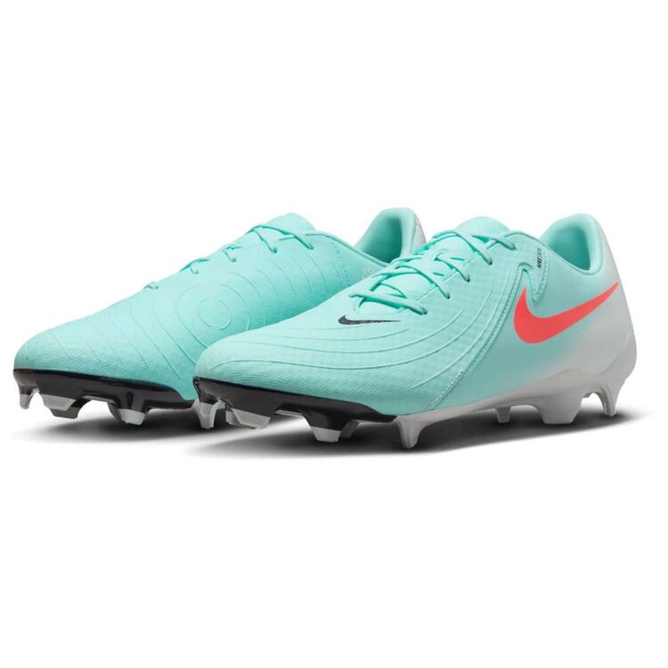 Nike Phantom GX 2 Academy MG Fu?ballschuhe FD6723 MINT/ATOMIC... von Nike