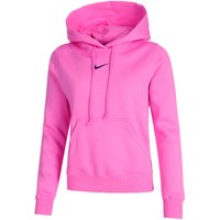 Nike Phnx Fleece Standard Hoody Damen Pink von Nike