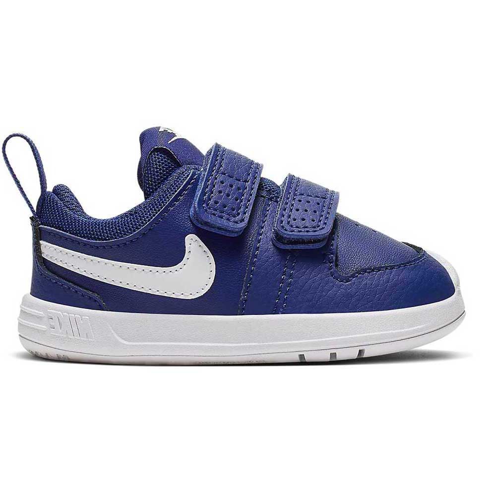 Nike Pico 5 Tdv Shoes Blau EU 23 1/2 von Nike
