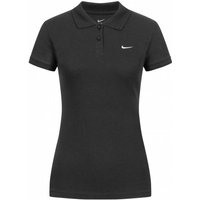 Nike Pique Damen Polo-Shirt 439959-010 von Nike