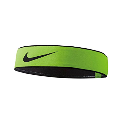 Nike Pro Swoosh 2.0 Kopfband, Grün von Nike