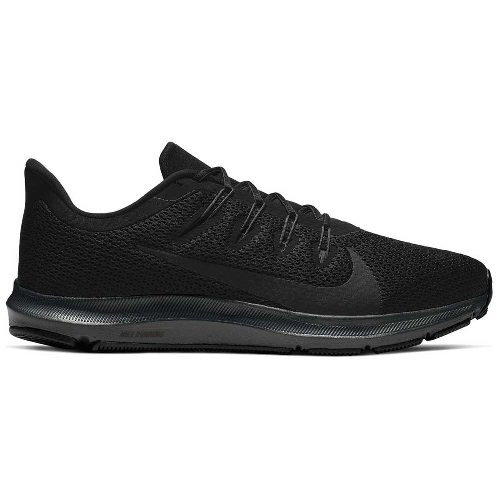 Nike Quest 2 Running Shoes Schwarz EU 40 1/2 Mann von Nike