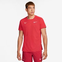 Nike Rafa Dri-fit Advantage T-shirt Herren Rot - Xl von Nike