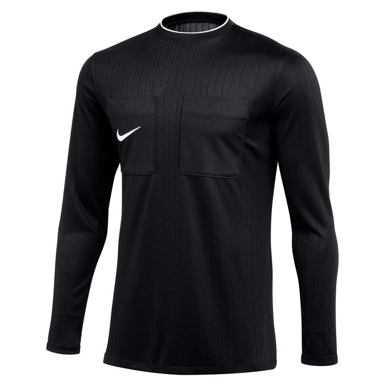 Nike Referee II Schiedsrichter Trikot Herren Langarm DH8027-010... von Nike