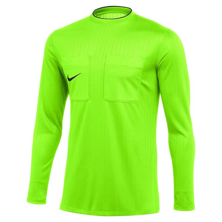 Nike Referee II Schiedsrichter Trikot Herren Langarm DH8027-702... von Nike