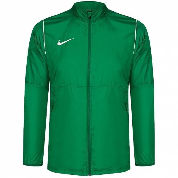 Nike Regenjacke Repel Park 20 - Grün/Weiß von Nike