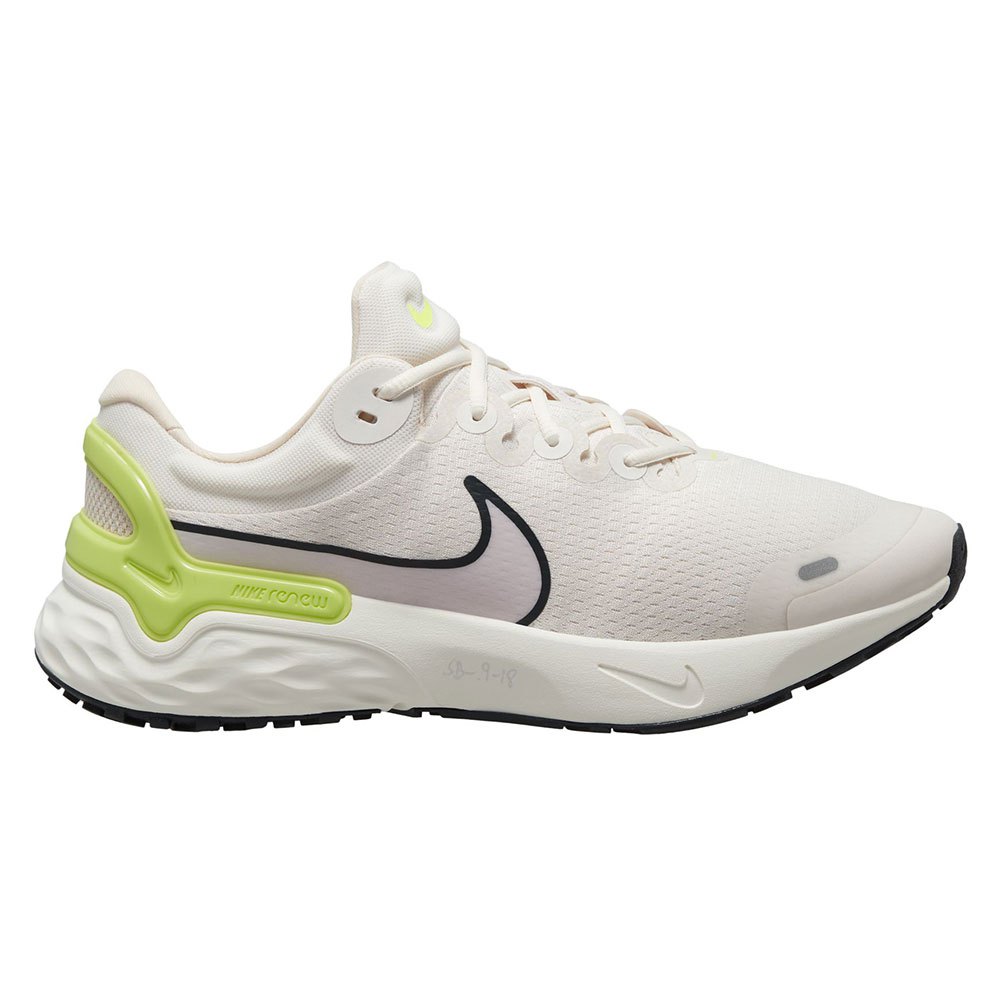 Nike Renew Run 3 Running Shoes Beige EU 46 Mann von Nike