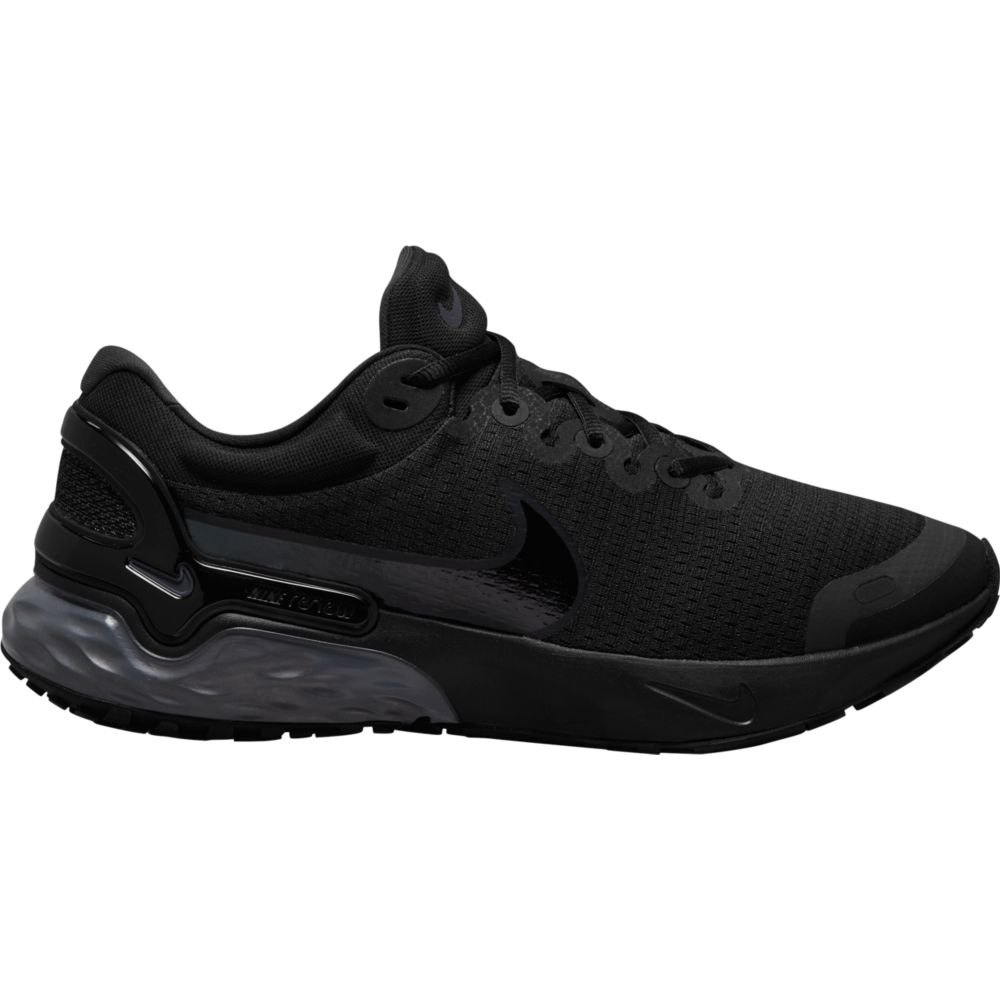 Nike Renew Run 3 Running Shoes Schwarz EU 41 Mann von Nike