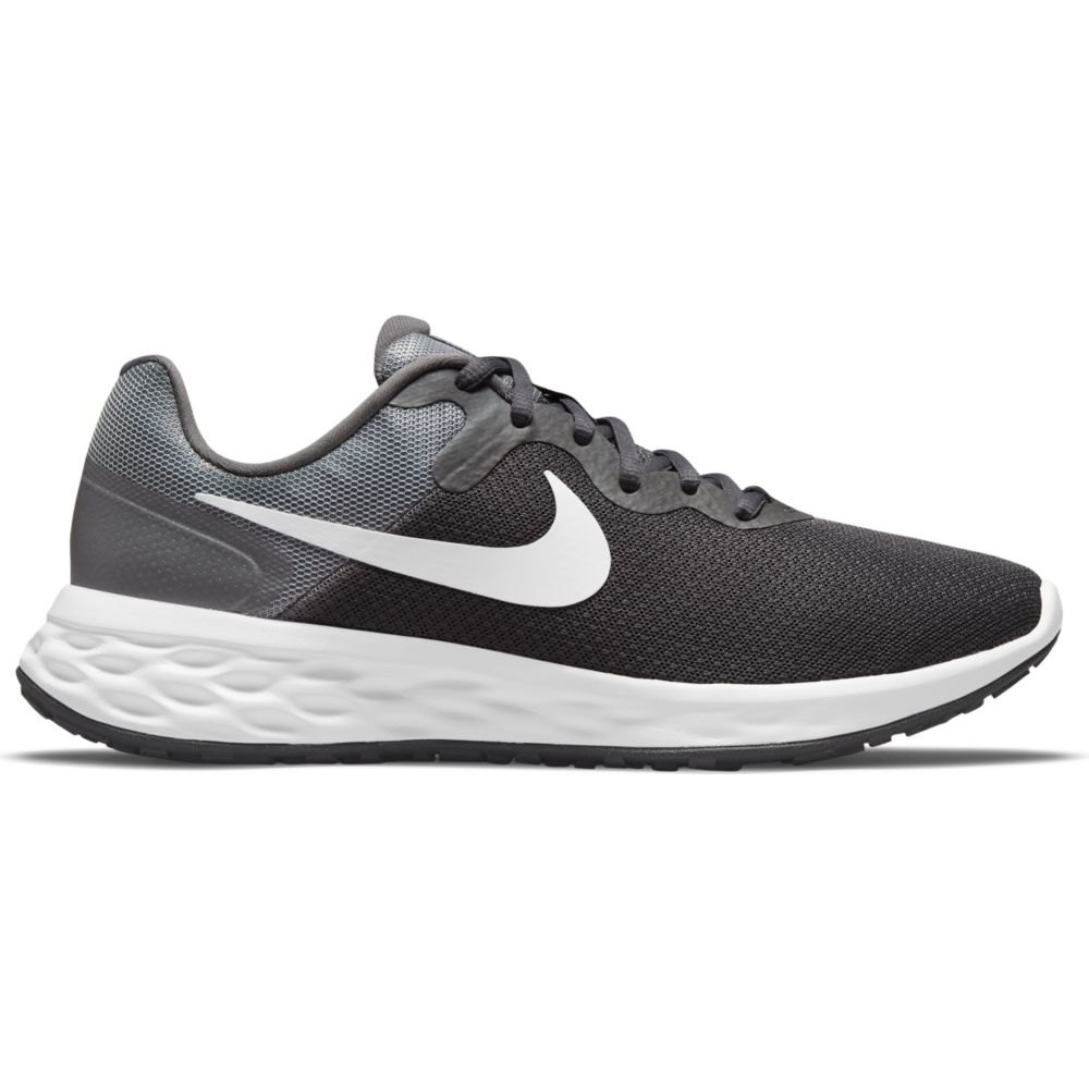 Nike Revolution 6 Nn Running Shoes Grau EU 45 Mann von Nike