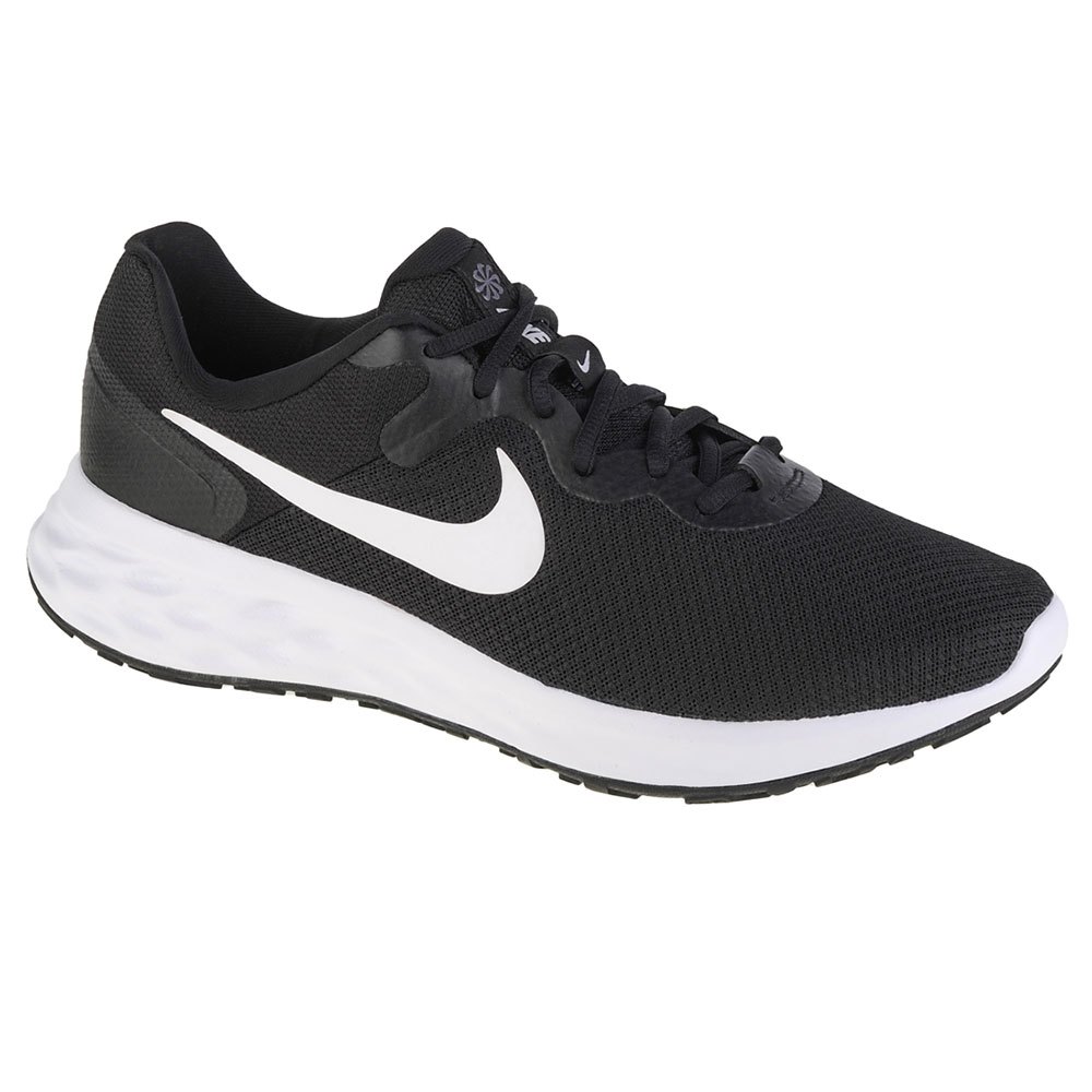 Nike Revolution 6 Nn Running Shoes Schwarz EU 40 1/2 Mann von Nike