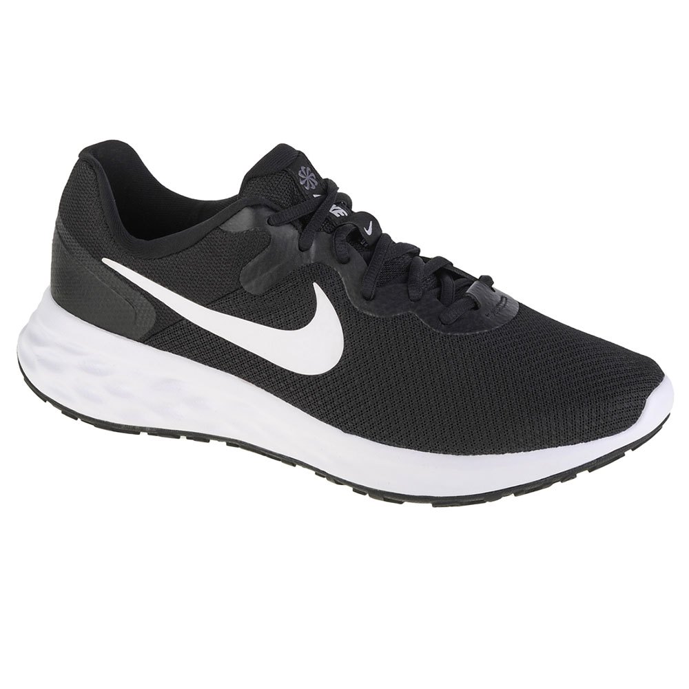 Nike Revolution 6 Nn Running Shoes Schwarz EU 44 1/2 Mann von Nike