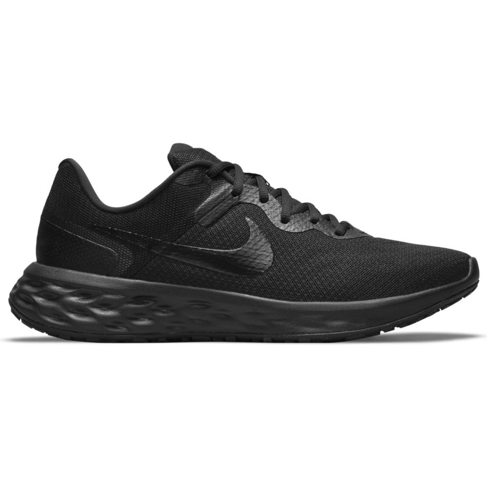 Nike Revolution 6 Nn Running Shoes Schwarz EU 45 Mann von Nike