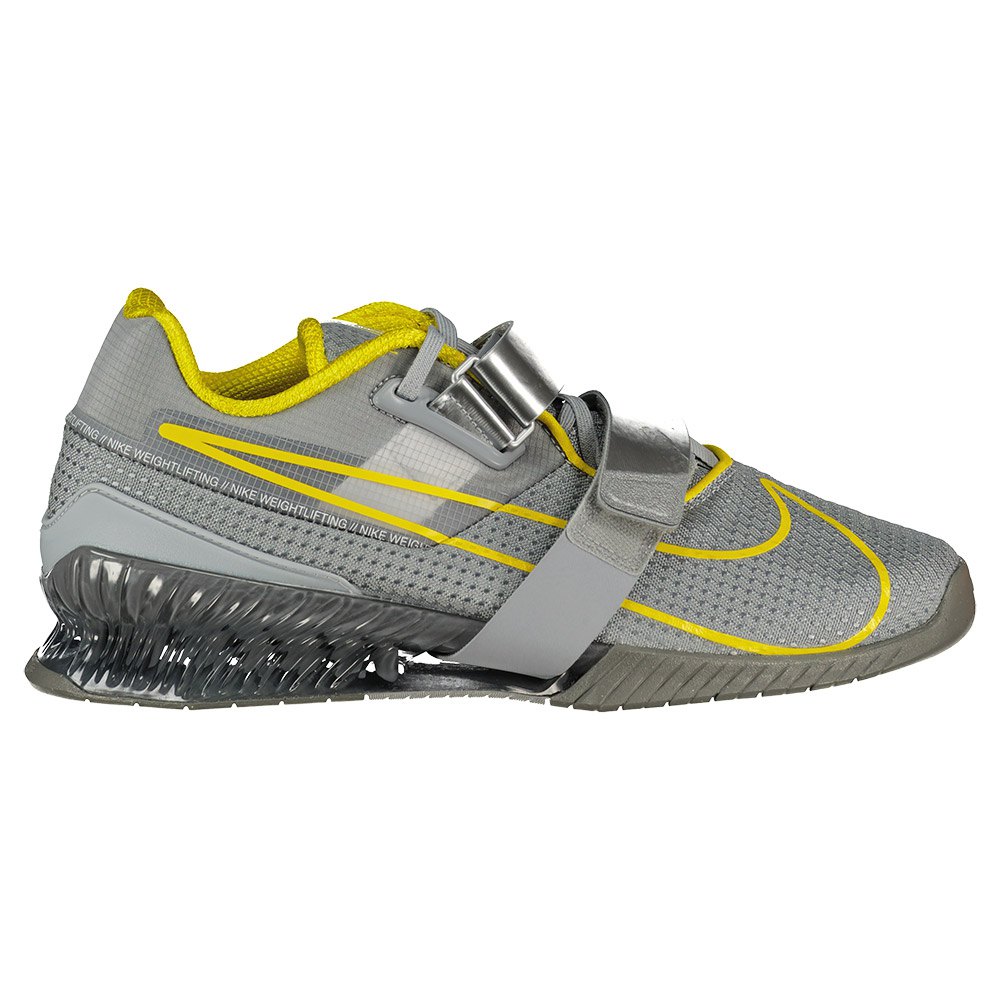 Nike Romaleos 4 Weightlifting Shoes Grau EU 44 Mann von Nike