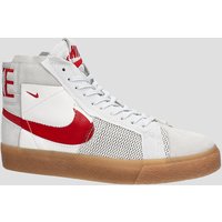 Nike Sb Zoom Blazer Mid Prm Skateschuhe university r von Nike