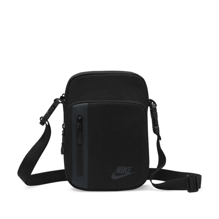 Nike Schultertasche Elemental Premium - Schwarz/Grau von Nike