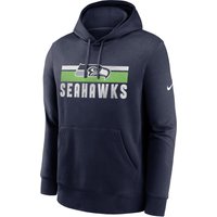 Nike Seattle Seahawks Hoodie Herren von Nike