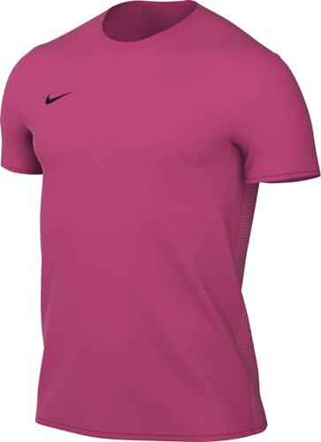 Nike Herren M Nk Df Park Vii JSY Sweatshirt, Vivid Pink/Black, M EU von Nike