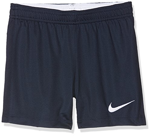 Nike Unisex Kinder Dry Academy 18 Shorts, Dunkelblau, XL / 158-170 cm von Nike