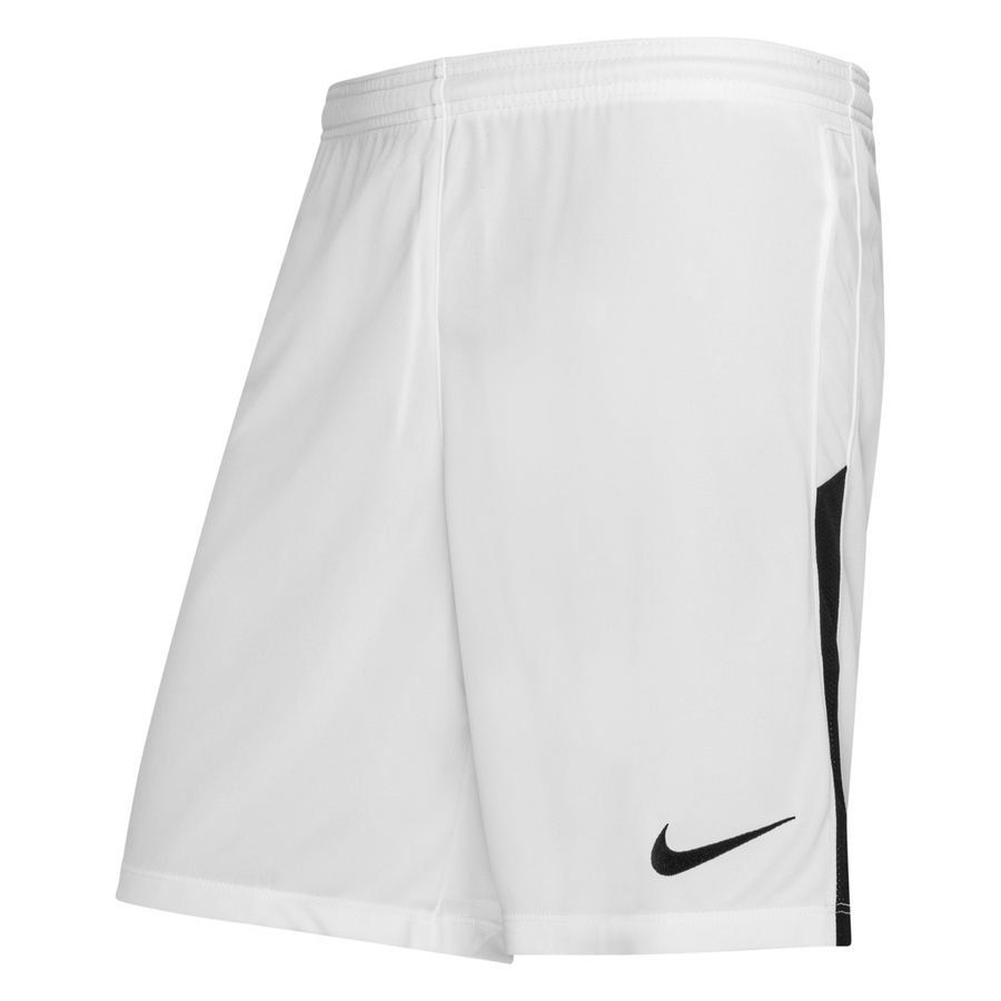 Nike Shorts League II Dry - Weiß/Schwarz von Nike
