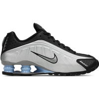 Nike Shox Unisex Schuhe - Silber - Größe: 38 - Plastic/Polycarbonate - Foot Locker von Nike