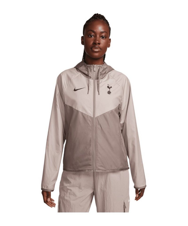Nike Sommerjacke Tottenham Hotspur WR Kapuzenjacke Damen von Nike