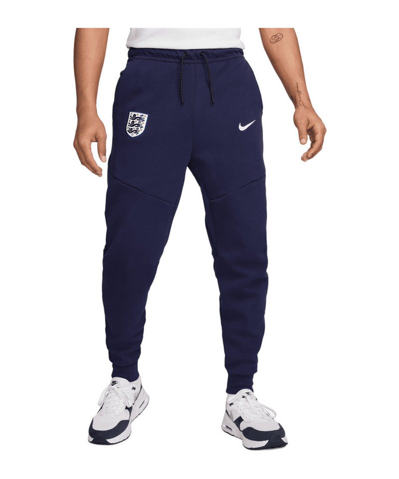Nike Sporthose England Tech Fleece Jogginghose EM 2024 von Nike