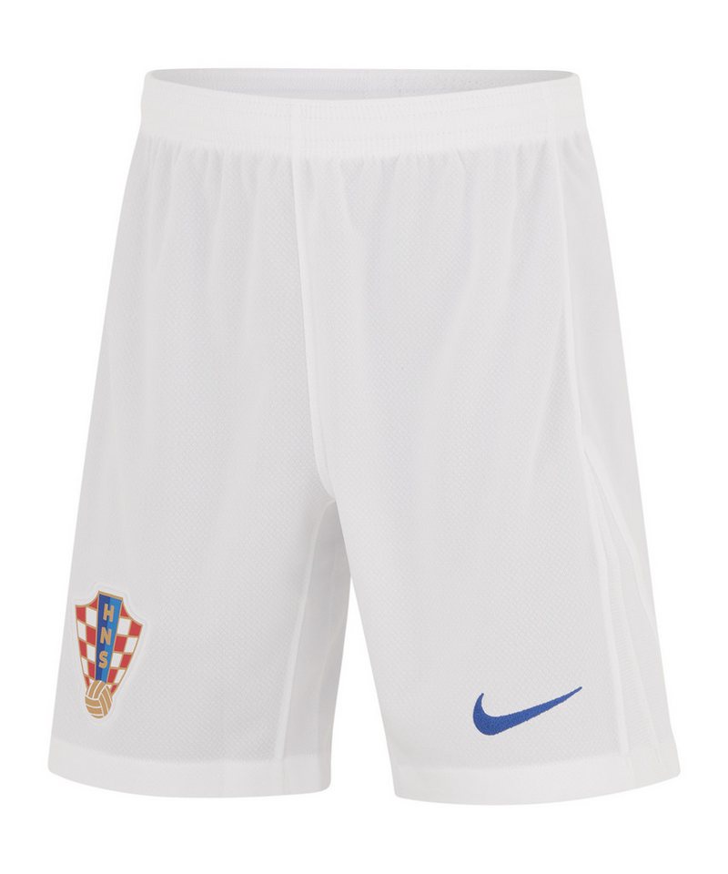 Nike Sporthose Kroatien Short EM 2024 Kids von Nike