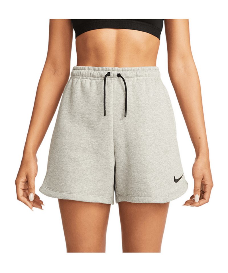 Nike Sporthose Park 20 Fleece Short Damen von Nike