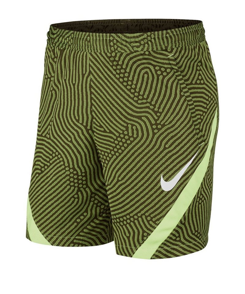 Nike Sporthose Strike Vaporknit Short von Nike