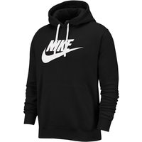 Nike Sportswear Club Fleece Hoody Herren in schwarz von Nike