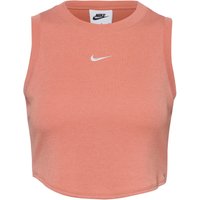 Nike Sportswear Essentials Croptop Damen von Nike