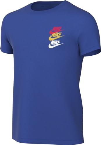 Nike Sportswear Standard Issue Shirt Kinder von Nike