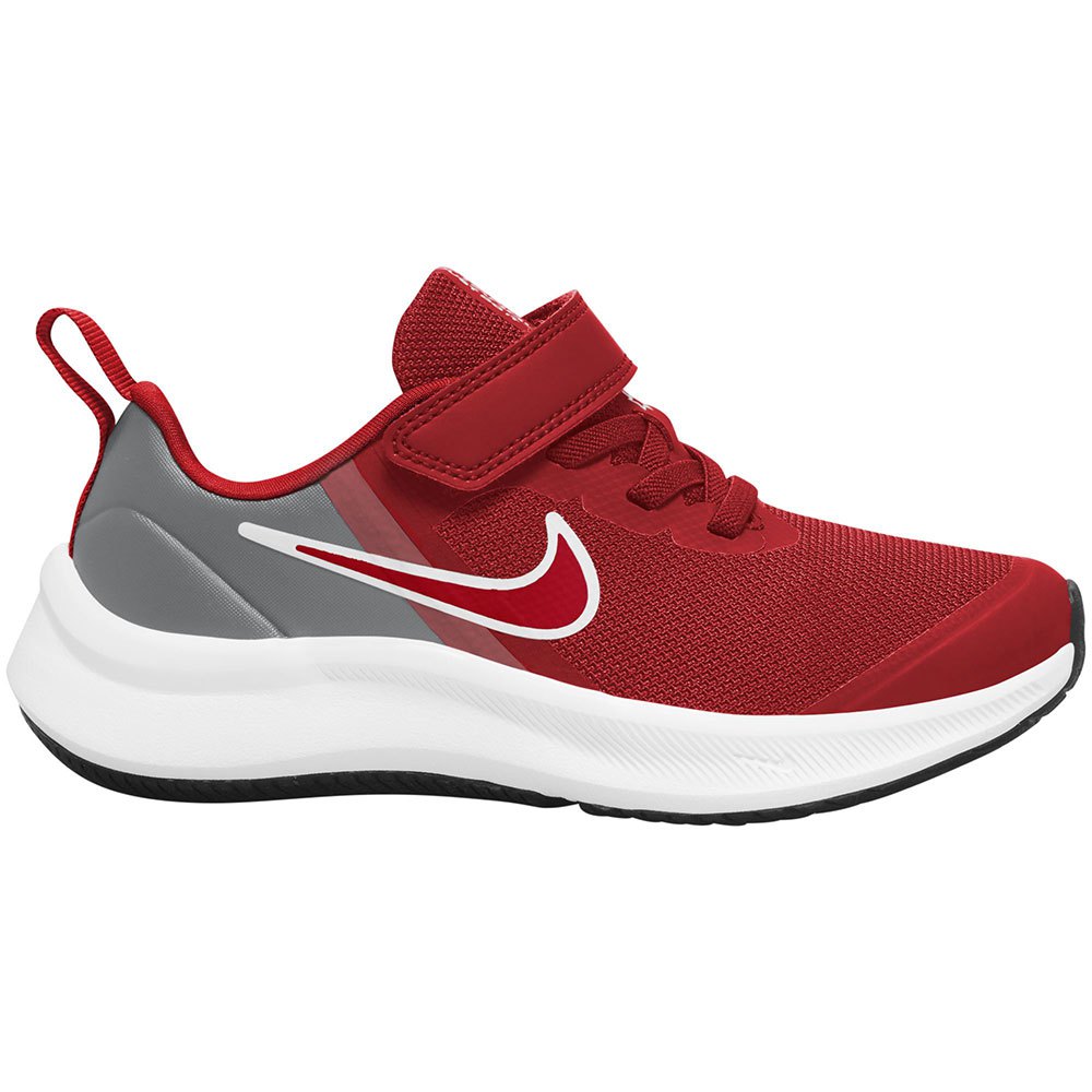 Nike Star Runner 3 Psv Running Shoes Rot EU 28 Junge von Nike