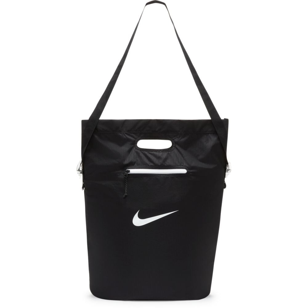 Nike Stash Tote Bag Schwarz von Nike