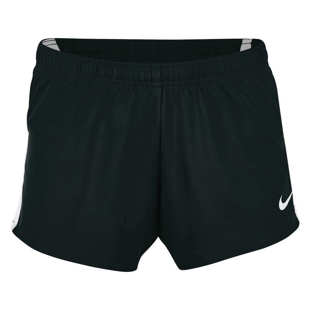 Nike Stock Fast 2´´ Shorts Schwarz XL Frau von Nike