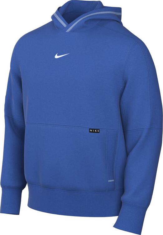 Nike Strike 22 Hoody Herren DH9380-463 ROYAL BLUE/(WHITE) - Gr. M von Nike