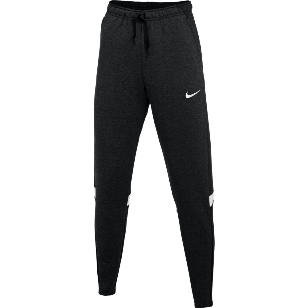 Nike Strike Fleece Pants Schwarz M Mann von Nike