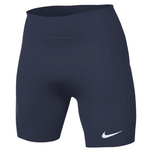 Nike Strike Pro Shorts Herren DH8128-410 MIDNIGHT NAVY/(WHITE) - Gr. L von Nike