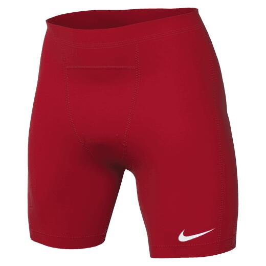 Nike Strike Pro Shorts Herren DH8128-657 UNIVERSITY RED/(WHITE) -... von Nike
