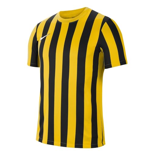 Nike Striped Division IV Jersey SS von Nike