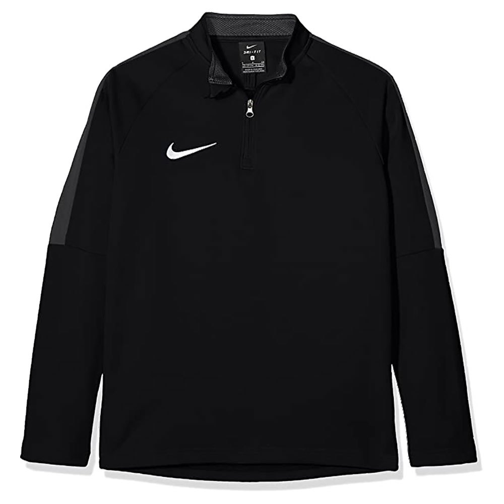 Nike Sweatshirt Schwarz 9 Years Junge von Nike
