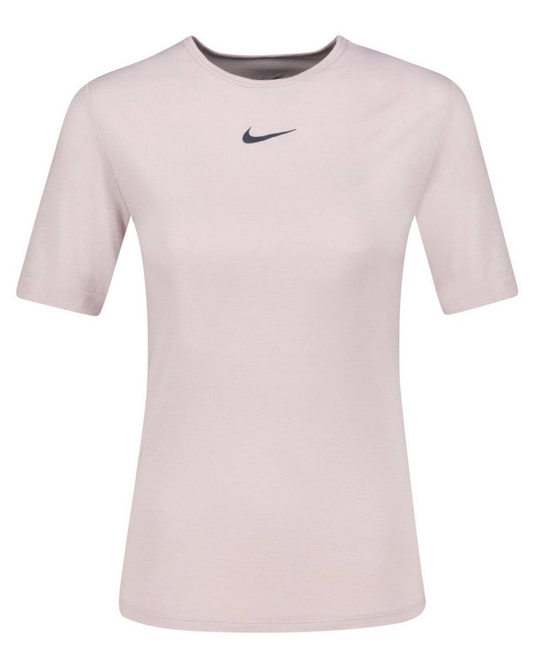 Nike T-Shirt Damen Laufshirt mit Wolle (1-tlg) von Nike