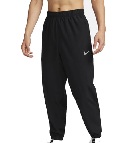 Nike TPR Black/Black/Reflective Silv XL von Nike