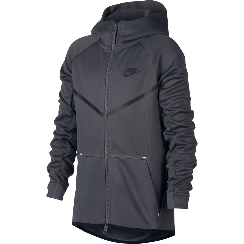 Nike Tech Fleece Hoodie  9 Years Junge von Nike