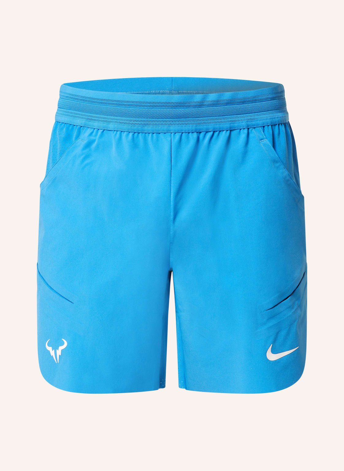 Nike Tennisshorts Rafa blau von Nike