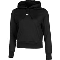 Nike Therma-Fit Hoody Damen in schwarz, Größe: XL von Nike