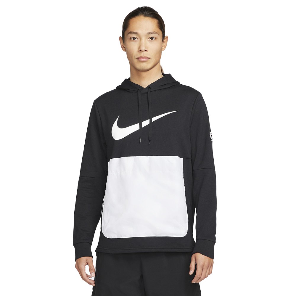 Nike Therma Fit Sport Clash Full Zip Sweatshirt Schwarz M Mann von Nike